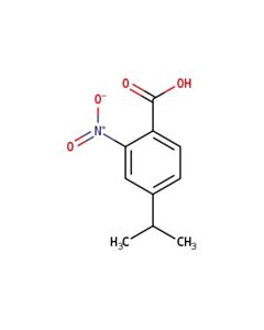 Astatech 4-ISOPROPYL-2-NITROBENZOIC ACID; 5G; Purity 97%; MDL-MFCD20483818